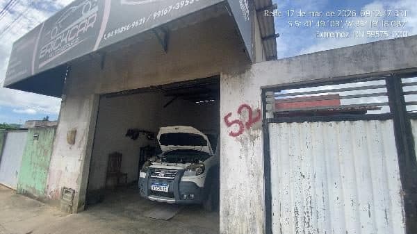 RUA PADRE GASPAR DE SAMPERES, N. 52, LT 52 QD E, EXTREMOZ