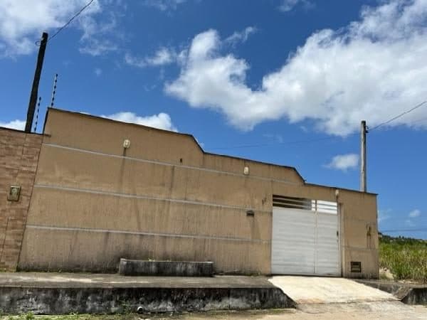 RUA PROJETADA 01, N. SN, LT 1E, QD 07,, EXTREMOZ