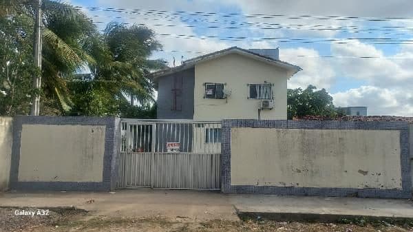 RUA SALVADOR, N. 71, Apto 103, QD BS LT 07, PAULISTA