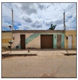 RUA CADILLAC, N. 91, LT 20 QD 11, MOSSORO