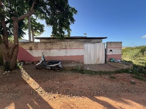 RUA RIVADÁVIA ALVES CABRAL, N. 309,, CARNAUBAIS