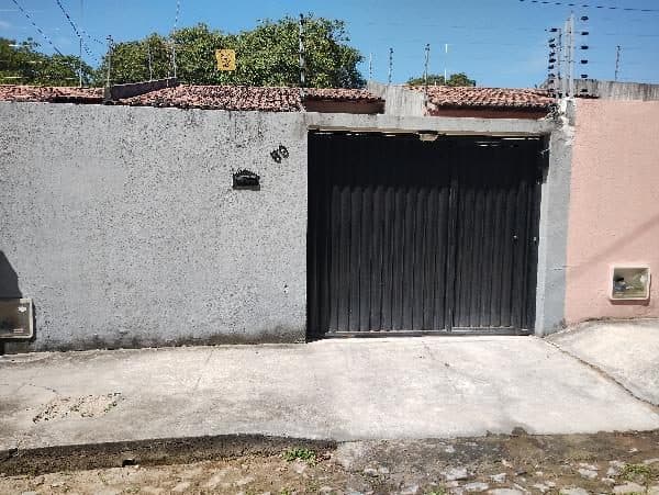 RUA JOSE GUIMARAES, N. 59,, EUSEBIO