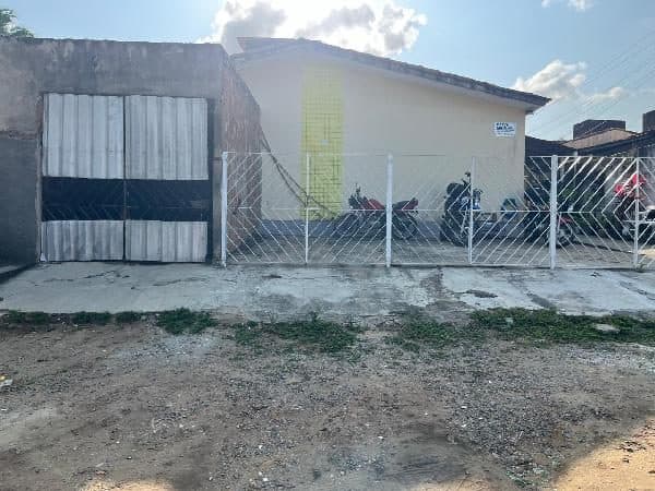 RUA CAMAÇARI, N. S/N, CS 04 LT 13 QD N, ITAPISSUMA