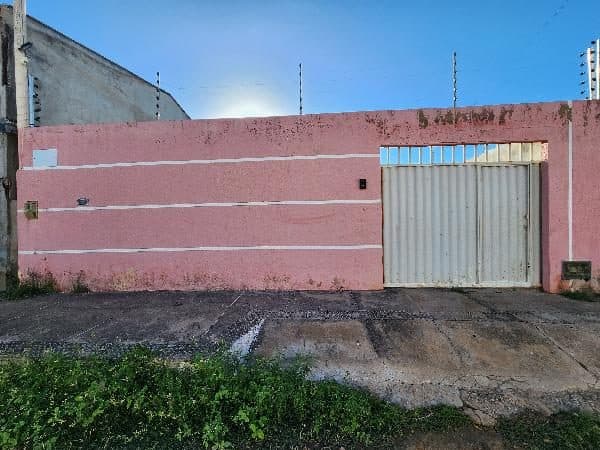 RUA ALTO DO RODRIGUES FUTEBOL CLUBE, N. 21, LT 02 QD 12, MOSSORO