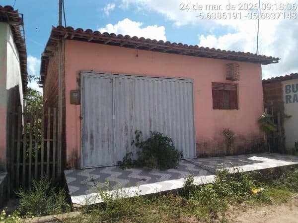 RUA ACESSO 01, N. 15,, TAIPU
