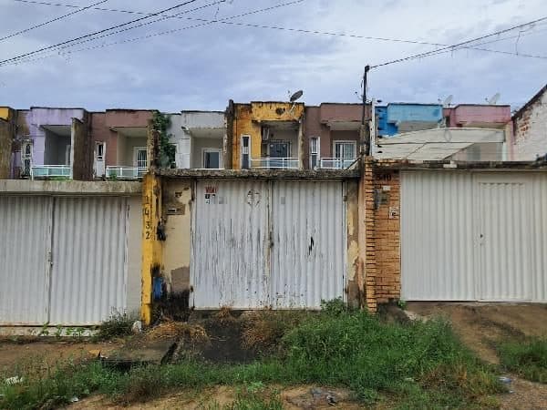 RUA NOVA, N. 540, A,, FORTALEZA