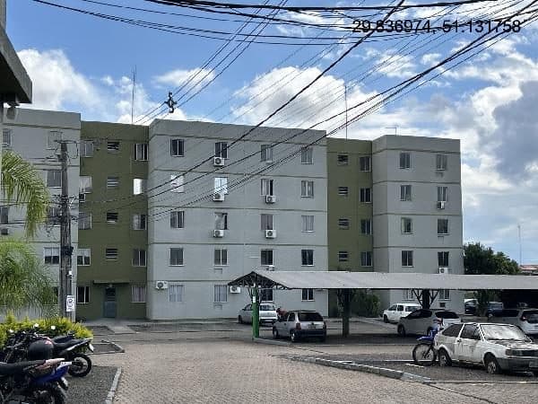 RUA DONA ERNESTINA, N. 417, Apto 502, BL 09 LT 01 QD 12, SAPUCAIA DO SUL