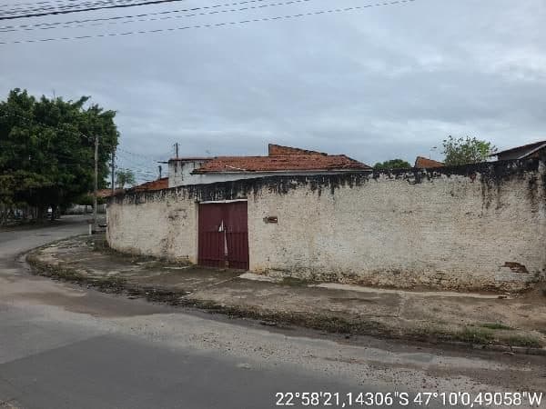 RUA MIGUEL RICCI, N. 310, QD N LT 12, CAMPINAS