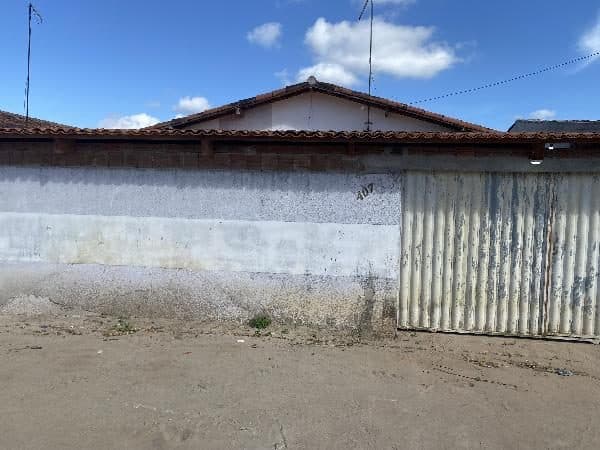 RUA RUA RAMIRO BATISTA, N. 407, CEARA-MIRIM