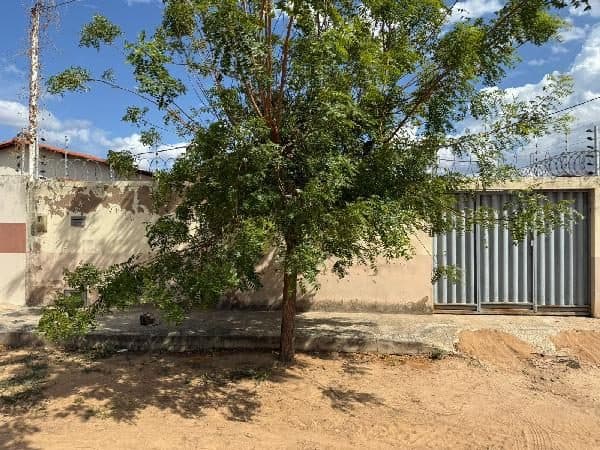 RUA OZELITA FERREIRA DE MELO, N. 61, CLEBA C, MOSSORO