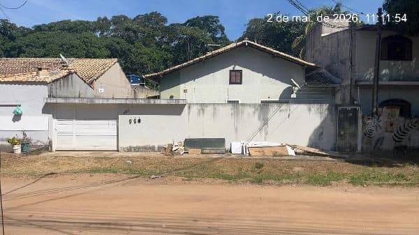 RUA 7, N. 432, T 59 QD H, RIO DAS OSTRAS
