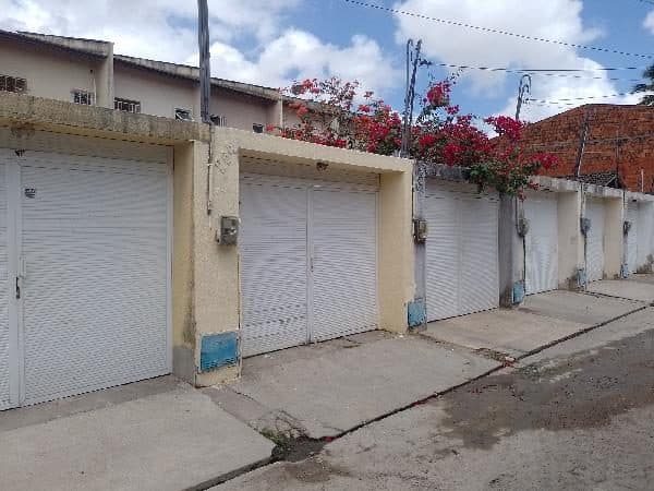 RUA NOVA, N. 264, LT C QD 22, FORTALEZA