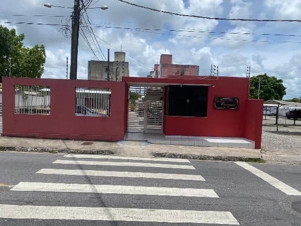 RUA JOSE DANTAS ALMEIDA, N. 370, Apto 401, BLOCO G, JOAO PESSOA