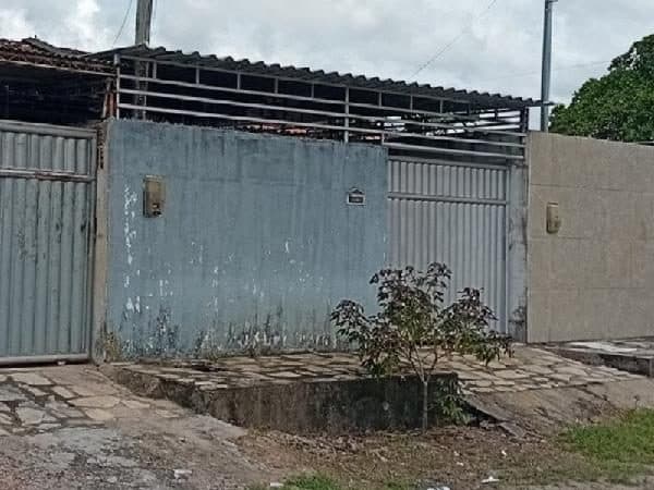 RUA PROJETADA, N. 50-A, QD 09, SANTA RITA