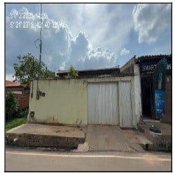 RUA NOVA, N. 165,, DEMERVAL LOBAO