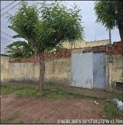 RUA IRMA MARIA CRISTOFORA DUARTE, N. 133, CS 01 LT 289 QD 11, SAO GONCALO DO AMARANTE