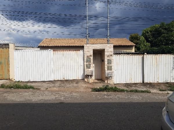 RUA TRES PONTAS, N. 92, CASA 01 LOTE 10 QUADRA 21, IGARAPE
