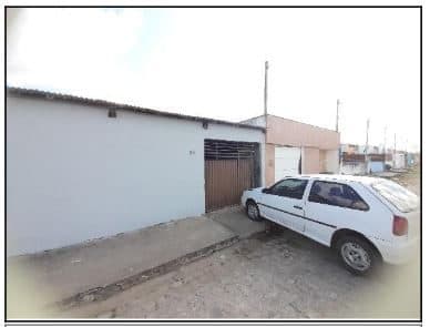 RUA OCEANIA PROJETADA 7, LT 03, QD B, CANGUARETAMA