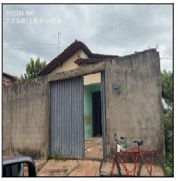 RUA B, N. 70,, DEMERVAL LOBAO