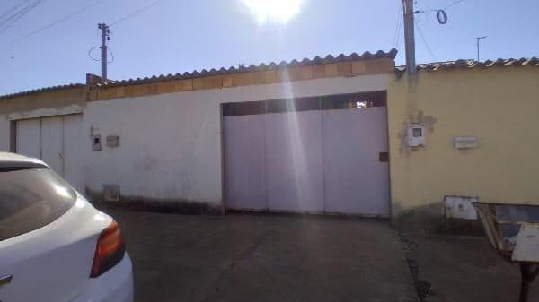 QUADRA 47, N. SN, LT 13A, SANTO ANTONIO DO DESCOBERTO