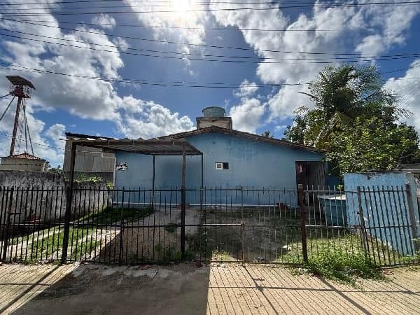 RUA DOS ABACATEIROS, N. SN, CS 4, QD E, LT 6, VG 02, IGARASSU