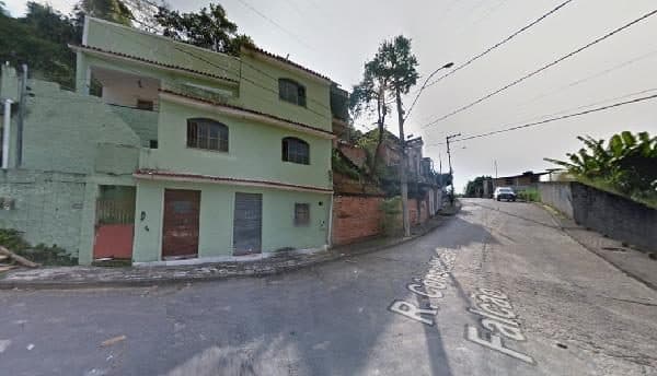 RUA CONSUL MANOEL FALCAO, N. 246, CASA 01, NITEROI