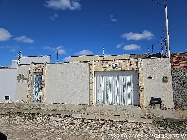 RUA CARLOS ALBERTO DE SOUZA, N. 214, LT 22 QD 10, ACU