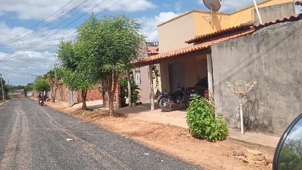 RUA PROJ RILDO DE MELO CERQUEIRA, N. 30,, PIRACURUCA