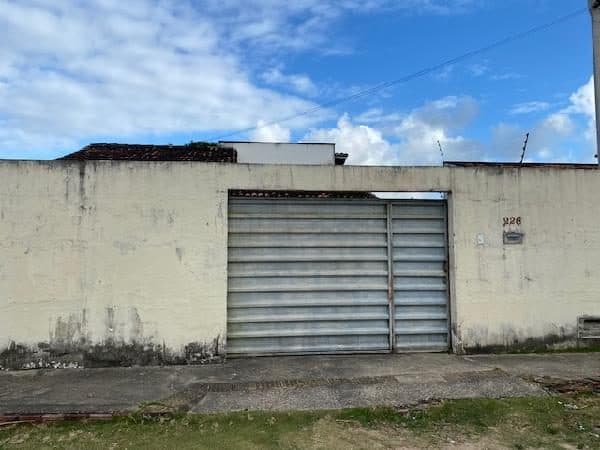 RUA MINAS GERAIS, N. 226, LT 10, QD 20, MACAIBA
