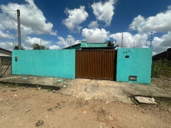 RUA PORTO DE ITAQUI, N. 332, 19499LOT. BOSQUE BRASIL, MACAIBA
