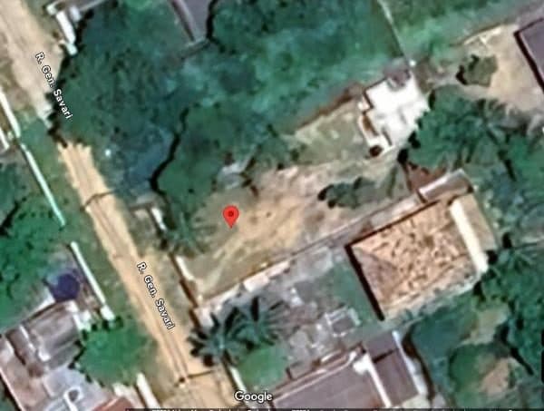 RUA GENERAL SAVARI (ANTIGA RUA 31), N. 348, LT 05 QD 100, SAO GONCALO