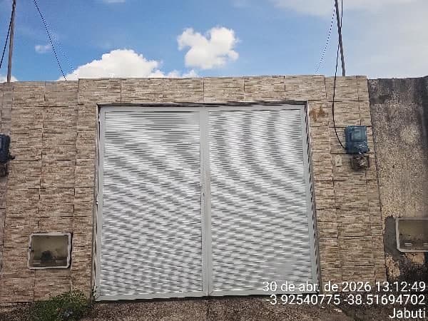 RUA SDO B, N. 74,, ITAITINGA