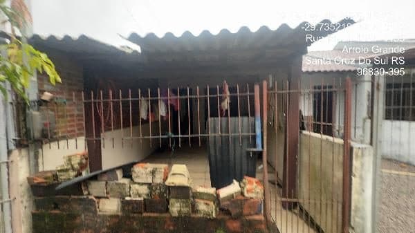 RUA PIAUI, N. 1135, CS 02 LT 01 QD A, SANTA CRUZ DO SUL