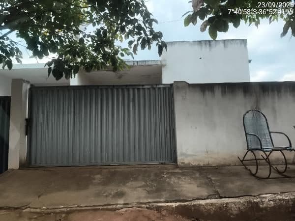 RUA MANOEL BATISTA LIMA, N. 143, LT 03 QD E, SUME