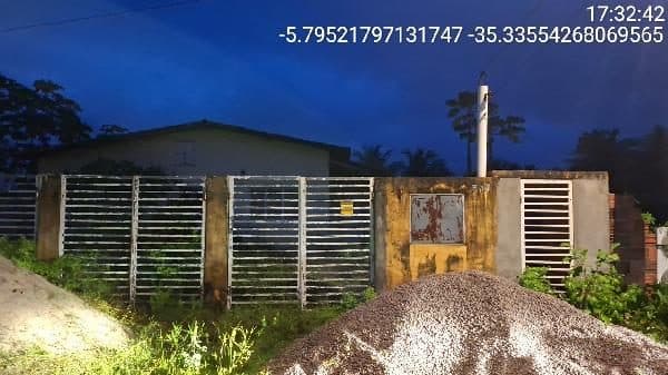 RUA ARMINDA PEREIRA DE ALBUQUERQUE, N. 512, LOTE 03, QUADRA 04, CASA 03, SAO GONCALO DO AMARANTE