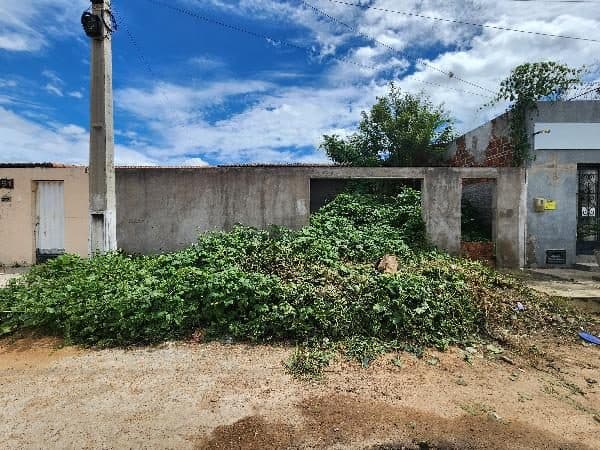 RUA CHEVROLET, N. SN, LT 05 QD 12, MOSSORO