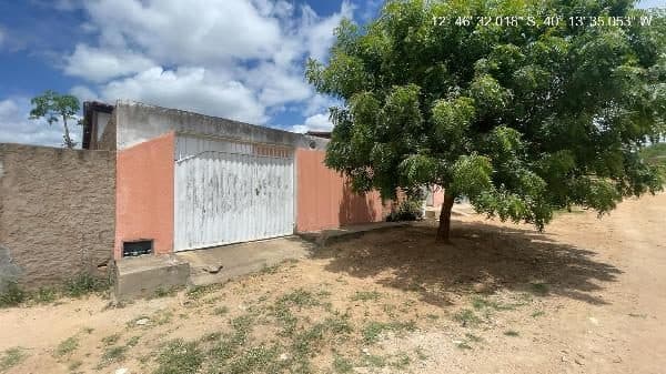 RUA BELA VISTA, N. 41,, IACU
