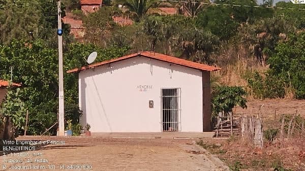 RUA PRESIDENTE CASTELO BRANCO, N. SN, CS 01 LT 01, BENEDITINOS