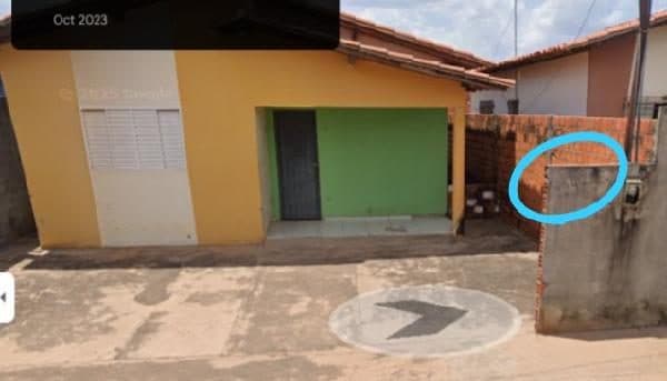 RUA JOSÉ RIBEIRO, N. 1247,, DEMERVAL LOBAO