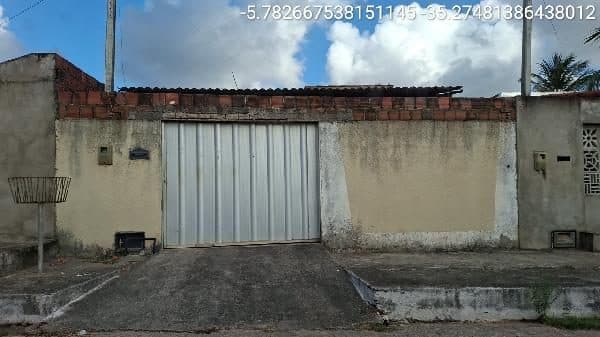 RUA NOSSA SENHORA DA CONCEICAO, N. SN, CS 01 PARTE LT 17 QD 05, SAO GONCALO DO AMARANTE