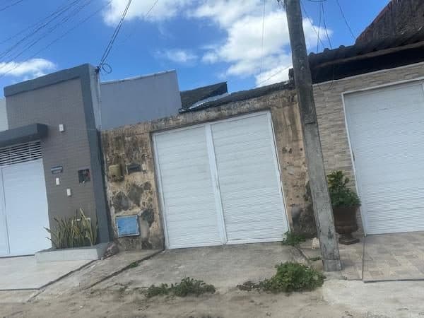 RUA SDO C, N. 134, 09A, ITAITINGA