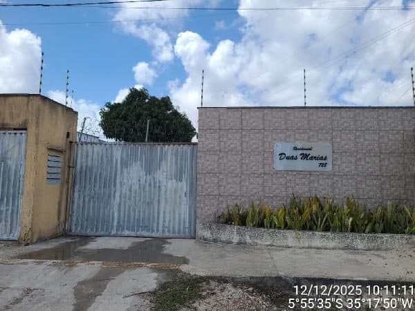 AVENIDA BENEDITO PINHEIRO BORGES, N. 728, CS 09, QD 23, LT A, MACAIBA