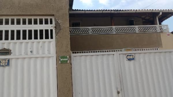 RUA MADEIRA DE FREITAS QUADRA, N. 450, CS 2, SAO GONCALO