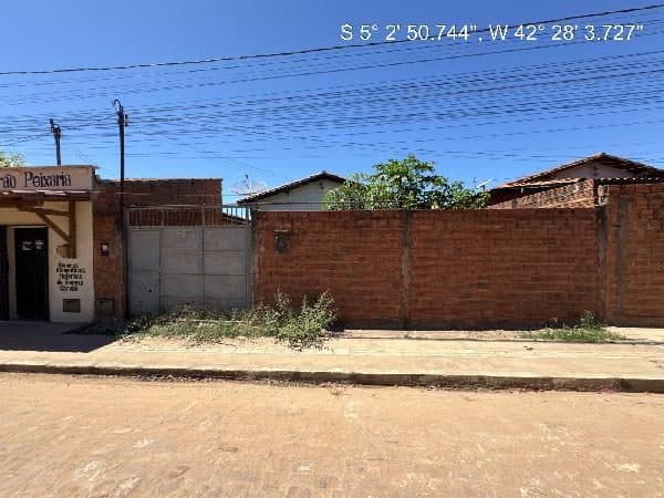 RUA PROJETADA 10, N. 345,, ALTOS