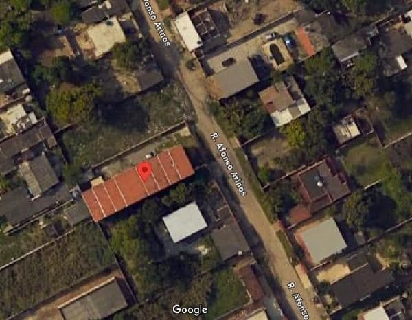 RUA AFONSO ARINOS, N. 253, LOT 20 QD 100, SAO GONCALO