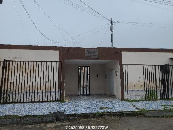 RUA MANOEL LEANO DA SILVA, N. 55, 55-D, CAMPINA GRANDE