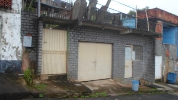 RUA CELINA MARIA RIBEIRO, N. 105, LT 05, JUIZ DE FORA