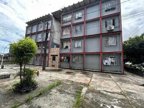 RUA 13 DE MAIO, N. 1221, Apto 201, BL XXII, SALVADOR