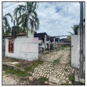 RUA ANA CECILIA CABRAL, N. 0, LT 09 QD 26, SAO GONCALO DO AMARANTE
