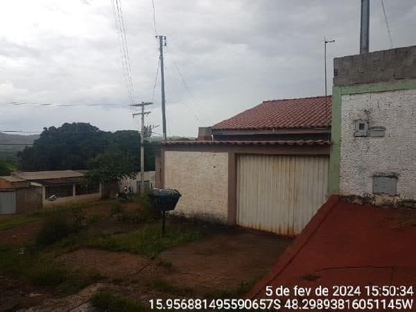 QUADRA 29, N. SN, LT 02-A RUA MARIA VASCO, SANTO ANTONIO DO DESCOBERTO